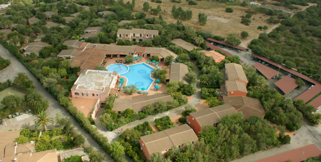 Villaggio Alba Dorata